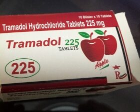 Tramadol 225mg
