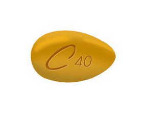 Cialis 40mg