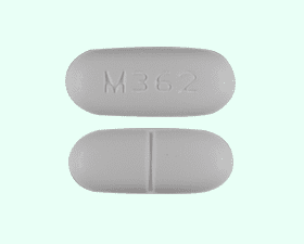 Hydrocodone 10/650mg