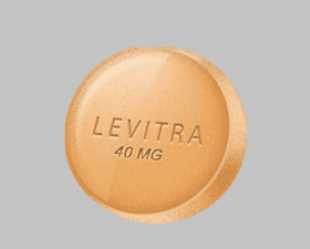 Levitra 40mg