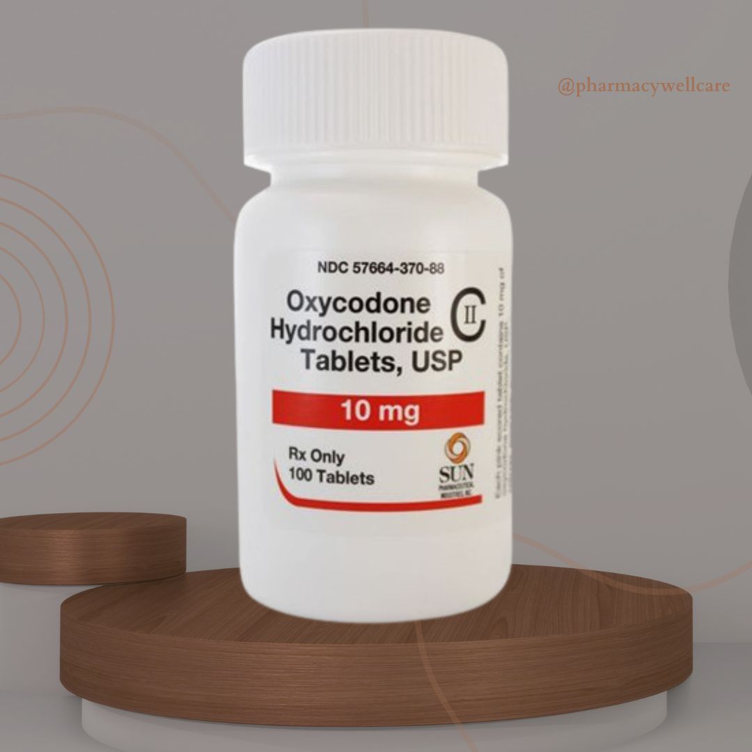 Oxycodone 10mg - Image 3