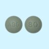Oxycodone 80mg