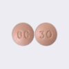 Oxycontin OC 30mg