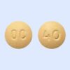 Oxycontin OC 40mg