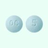 Oxycontin OC 5mg