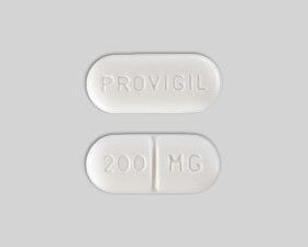 Modafinil 200mg