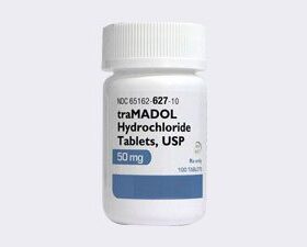 Tramadol 50mg