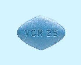 Viagra 25mg