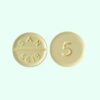Valium 5mg