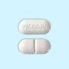 Vicodin 5/500mg