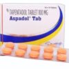 Tapentadol 100mg