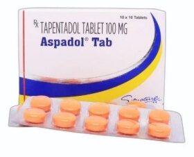 Tapentadol 100mg