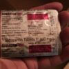 Gabapentin 800mg