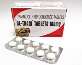 Tramadol 100mg