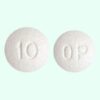 Oxycontin OP 10mg
