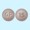 Oxycontin OP 15mg