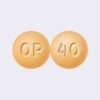 Oxycontin OP 40mg