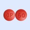 Oxycontin OP 60mg