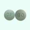 Oxycontin OP 80mg