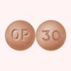 Oxycontin OP 30mg