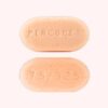 Percocet 7.5/325mg