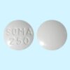 Soma 250mg