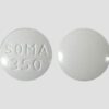 Soma 350mg