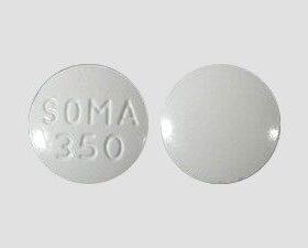 Soma 350mg