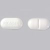 Vicodin 75/750mg
